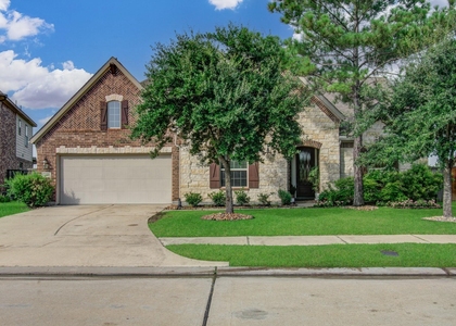 20214 Overland Hills Lane - Photo 1