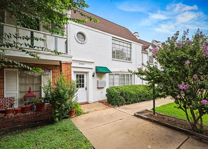2501 Marilee Lane - Photo 1
