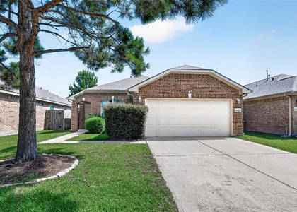 26810 Henson Falls Drive - Photo 1