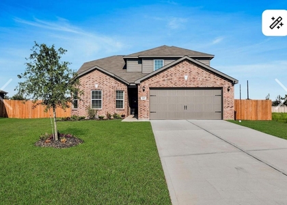 305 Elm Patch Drive - Photo 1