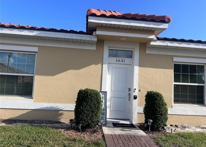 1631 Cumin Drive - Photo 1