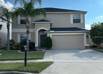 1900 Thetford Circle - Photo 1