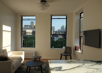 214 Mulberry Street, New York, - Photo 1