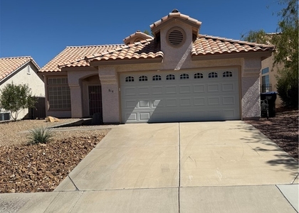 814 Purple Sage Terrace - Photo 1