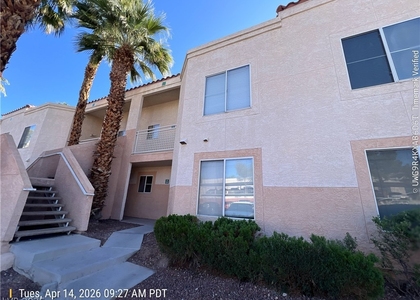 5000 Red Rock Street - Photo 1