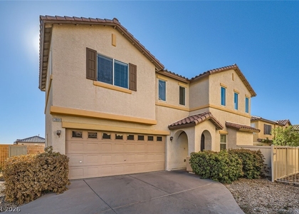 3904 Badgerbrook Street - Photo 1