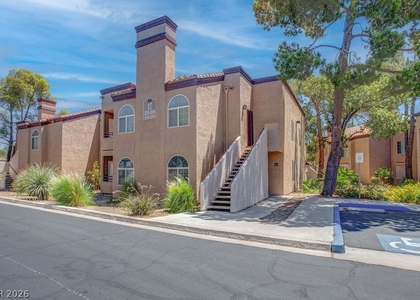 9325 W Desert Inn Road - Photo 1