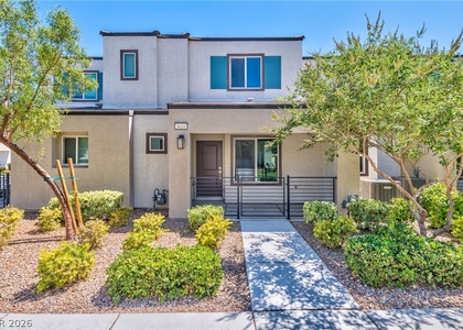 3610 Tripoli Cove Avenue - Photo 1