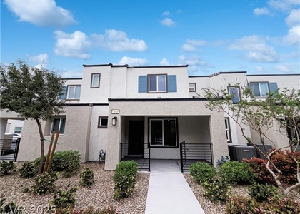3610 Tripoli Cove Avenue - Photo 1