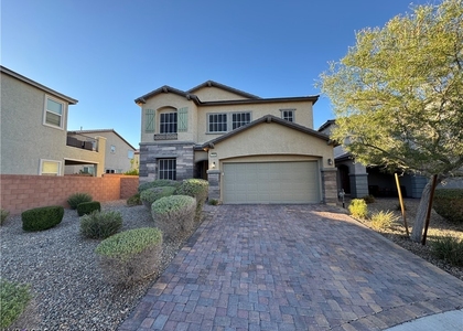7318 Tunnel View Court - Photo 1