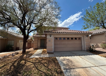 3237 Little Stream Street - Photo 1