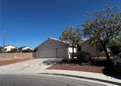 1404 Laughing Larkspur Avenue - Photo 1