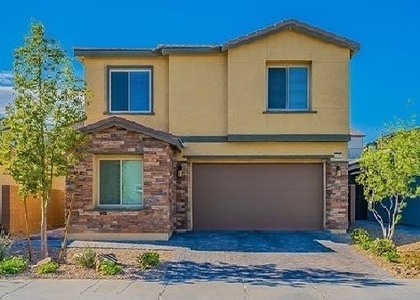 3159 Hazy Hills Avenue - Photo 1