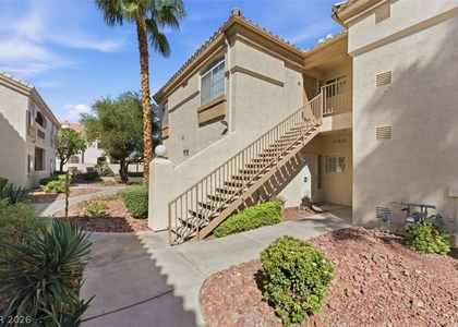 7400 W Flamingo Road - Photo 1
