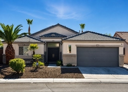 5731 Montezuma Creek Street - Photo 1
