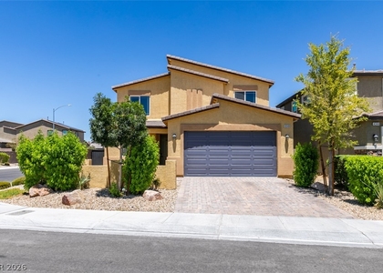 4348 Stardusk Falls Avenue - Photo 1