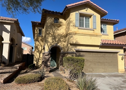 9344 Muddy Waters Avenue - Photo 1