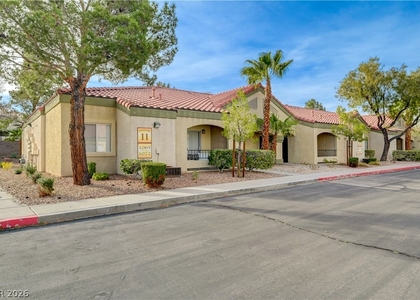 7885 W Flamingo Road - Photo 1