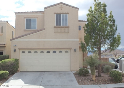 8749 Evan Lilas Street - Photo 1