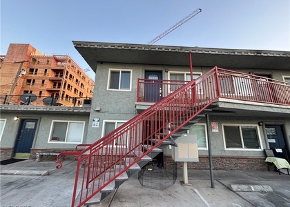 1111 S Casino Center Boulevard - Photo 1