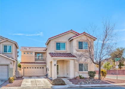 1593 Dark Wolf Avenue - Photo 1