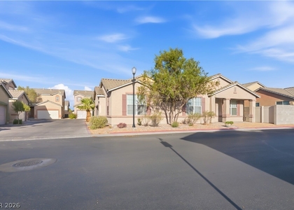 2529 Rainbow Cactus Court - Photo 1