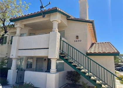 1400 Oak Rock Drive - Photo 1