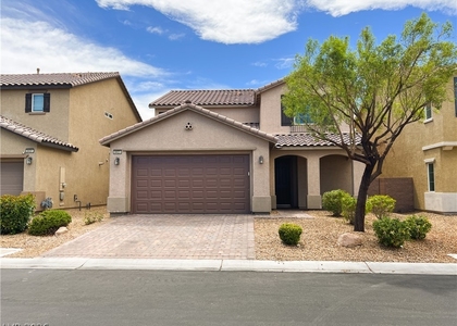 6423 Pochman Mesa Street - Photo 1