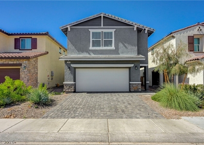 386 Larksong Avenue - Photo 1