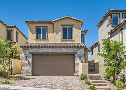 11604 Desert Hollow Avenue - Photo 1