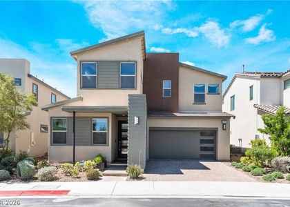 6933 Whisper Canyon Place - Photo 1