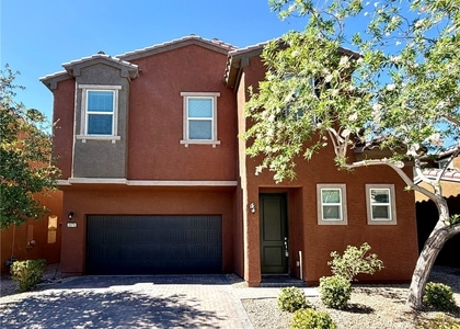 6979 Painted Vista Court - Photo 1