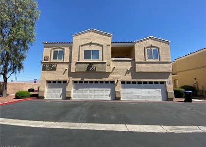 3904 Smokey Fog Avenue - Photo 1