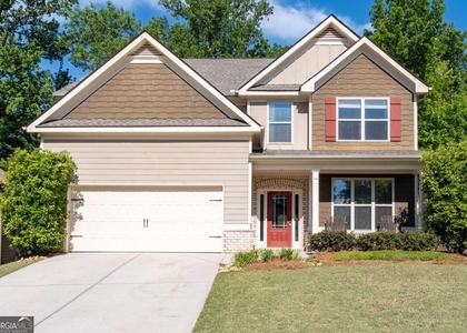 4910 Belcrest Way - Photo 1