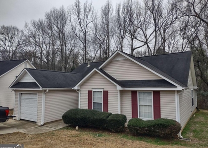 251 Misty Ridge Trail - Photo 1