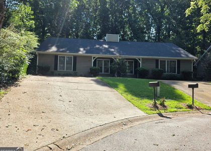 4063 Coopers Hill Drive Se - Photo 1