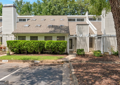 1507 Planters Ridge Lane - Photo 1