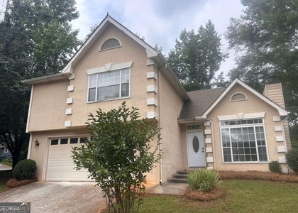 1089 Ashbury Drive - Photo 1