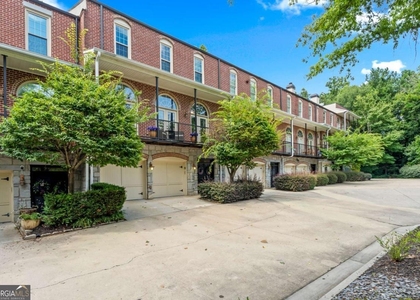 5512 Glenridge Drive - Photo 1