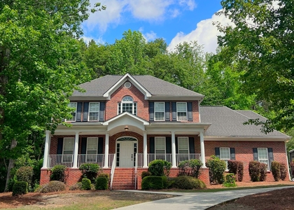 119 Tullamore Trail - Photo 1