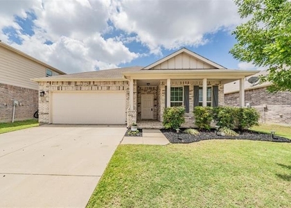 2404 Bermont Red Lane - Photo 1