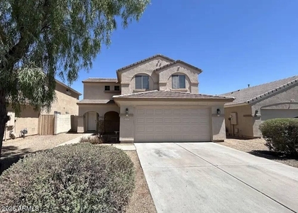 6707 W Desert Ln Way - Photo 1