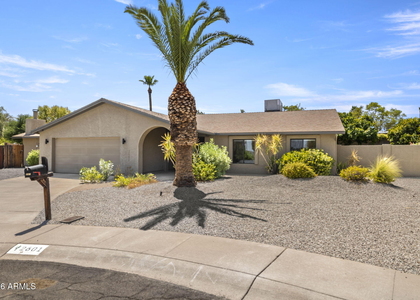 2601 E Sahuaro Drive - Photo 1