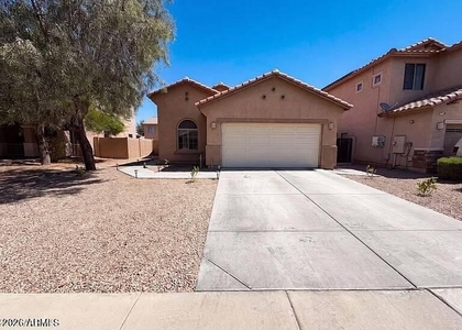 934 E Overlin Lane Drive - Photo 1