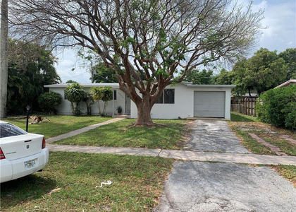 6900 Nw 14th Court - Photo 1