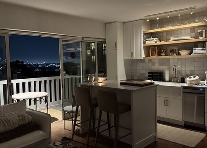 999 N Doheny Drive - Photo 1