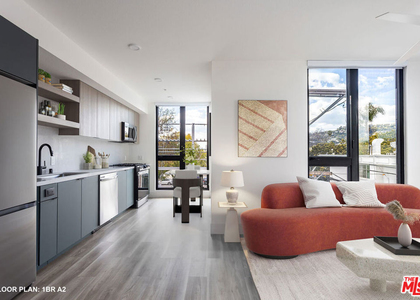 7617 Santa Monica Boulevard - Photo 1