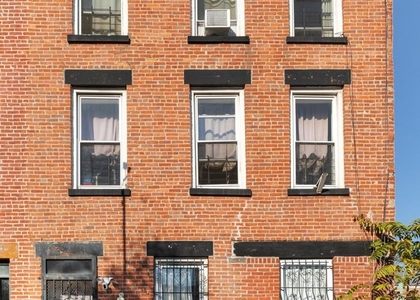 Dean Street - Photo 1