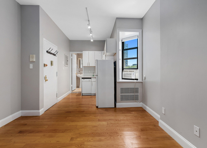 163 Chrystie Street - Photo 1