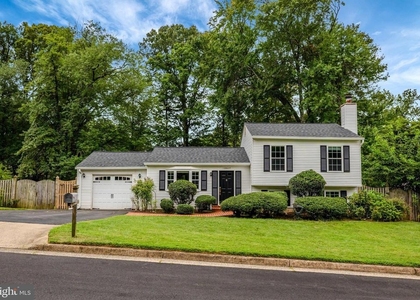12607 Glenbrooke Woods Drive - Photo 1